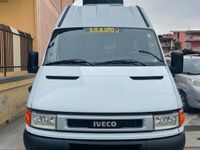 usata Iveco Daily Massif35/29 Frigo