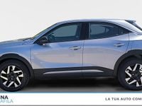 Usata Opel Mokka Elegance 110 CV (80 kW) 2022 Argento SUV