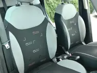 Usata Fiat 500L 105 CV (77 kW) 2016 Nero Monovolume
