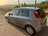 Usata Fiat Grande Punto 90 CV (66 kW) 2006 Utilitaria