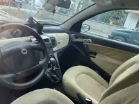 Usata Lancia Ypsilon 60 CV (44 kW) 2006 Utilitaria