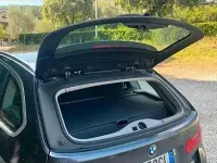Usata BMW 318 Efficient Dynamics 143 CV (105 kW) 2014 Station wagon