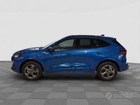 Nuova Ford Kuga 243 CV (178 kW) 2025 Blu SUV