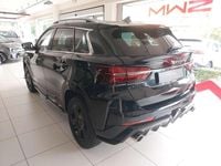 Nuova SWM G01 181 CV (133 kW) 2026 Nero SUV