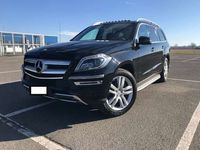 usata Mercedes GL350 GL 350bt Premium auto