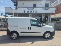 Usata Fiat Doblò Active 120 CV (88 kW) 2015 Bianco Monovolume