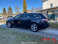 Usata Peugeot 508 156 CV (114 kW) 2013 Nero Station wagon