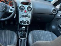 Usata Opel Corsa 2009 Utilitaria