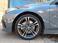 Usata BMW 120 M Sport 190 CV (139 kW) 2020 Grigio Utilitaria
