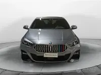 Usata BMW 220 M Sport 190 CV (139 kW) 2023 Grigio Coupé
