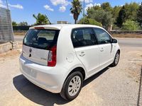Usata Skoda Citigo 68 CV (50 kW) 2013 Bianco Utilitaria