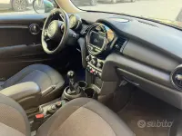 Usata Mini One D 95 CV (69 kW) 2019 Utilitaria