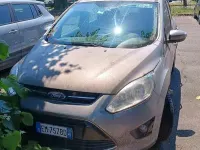 Usata Ford C-MAX 125 CV (91 kW) 2012 Monovolume