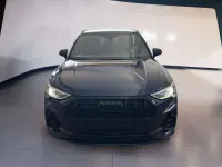 Usata Audi Q3 S-Line 150 CV (110 kW) 2025 Blu/azzurro SUV