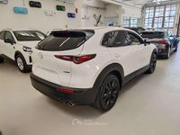 Usata Mazda CX-30 Homura-Line 122 CV (89 kW) 2024 Snowflake white pearl SUV