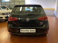 usata VW Golf 1.4 TSI unico proprietario 12mesi di garanzia