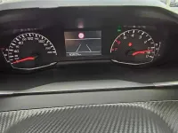 Usata Peugeot 208 Active 100 CV (73 kW) 2022 Bianco Utilitaria