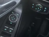 Usata Ford Fiesta 75 CV (55 kW) 2018 Grigio Utilitaria