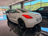 Usata Peugeot RCZ 200 CV (147 kW) 2010 Coupé