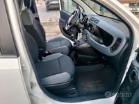 Usata Fiat Panda Easy 69 CV (50 kW) 2020 Bianco Utilitaria