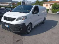Usata Peugeot Expert 144 CV (105 kW) 2023 Bianco Furgone
