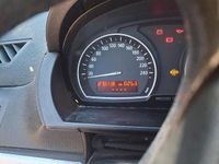 Usata BMW X3 150 CV (110 kW) 2006 Nero SUV