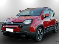 Usata Fiat Panda Cross Cross 69 CV (50 kW) 2025 Rosso Utilitaria
