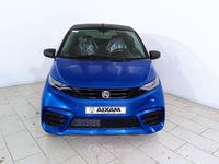 Nuova Aixam City Sport 88 CV (64 kW) 2025 Blu/azzurro Berlina