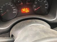 Usata Fiat Punto 2003 Utilitaria