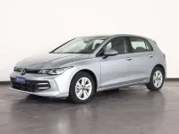 Usata VW Golf VIII Life 116 CV (85 kW) 2025 Dolomite silver Berlina