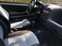 Usata Fiat 600 2003 Grigio Utilitaria