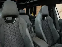 Nuova VW Tayron R-line Plus 204 CV (150 kW) 2026 Pure white SUV