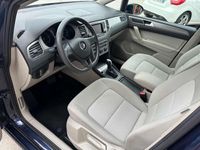 usata VW Golf Sportsvan 1.6 tdi Executive 110cv dsg