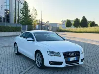 Occasion Audi A5 170 ch (125 kW) 2011 Other Coupé