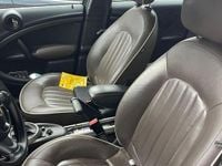 Usata Mini Cooper SD Countryman 143 CV (105 kW) 2012 Grigio SUV