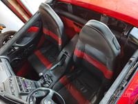 Usata Lotus Elan 170 CV (125 kW) 1991 Rosso Cabrio