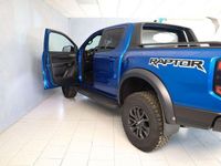 usata Ford Ranger 2.0 ECOBLUE 210CV AUTOMATIC