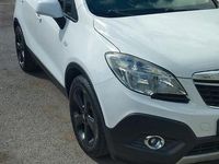 Usata Opel Mokka 140 CV (102 kW) 2013 SUV