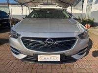 Usata Opel Insignia Innovation 136 CV (100 kW) 2019 Grigio Berlina