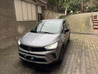 Usata Opel Crossland X Ultimate 110 CV (80 kW) 2022 SUV