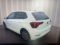 Nuova VW Polo Edition 95 CV (69 kW) 2026 Bianco Utilitaria