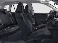 Nuevo Skoda Kamiq 116 CV (85 kW) 2026 Blanco SUV