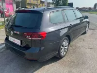 Usata VW Passat 120 CV (88 kW) 2020 Grigio Station wagon