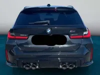 Usata BMW M3 Competition Edition 530 CV (389 kW) 2025 Nero Station wagon