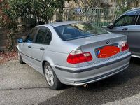 Usata BMW 318 2000