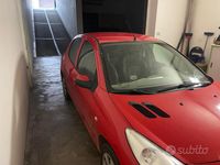 Usata Peugeot 206+ 2009 Utilitaria