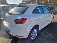 Usata Seat Ibiza Reference 69 CV (50 kW) 2014 Berlina