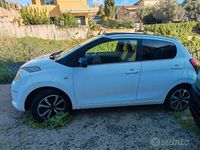 Usata Citroën C1 82 CV (60 kW) 2014 Utilitaria