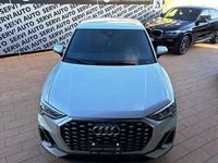 usata Audi Q3 Sportback 35 TDI S tronic S line edition usato