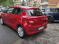 Usata Suzuki Swift 90 CV (66 kW) 2018 Bordeaux Utilitaria